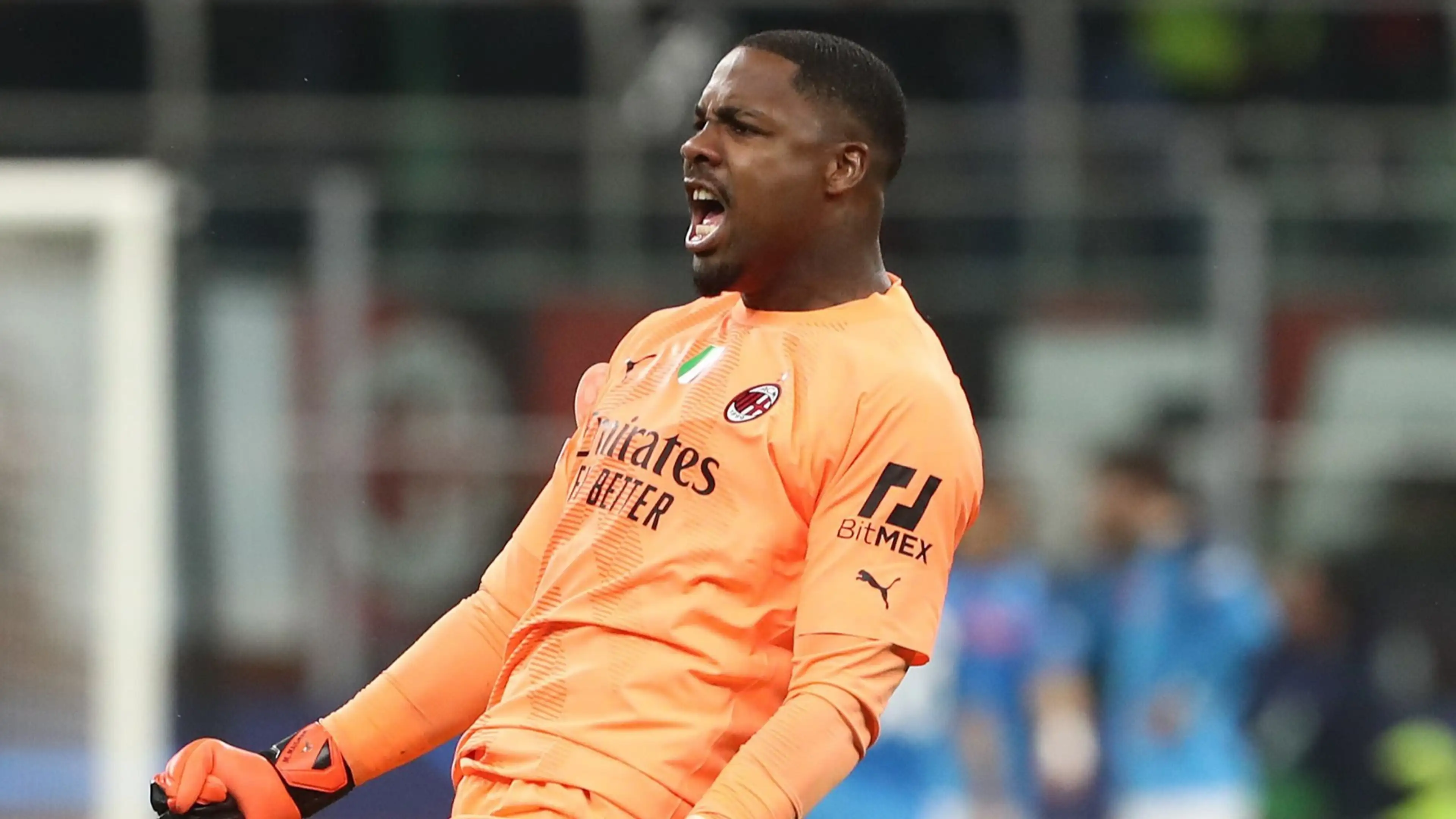 Chelsea receive boost as target on the fence about future with European giants